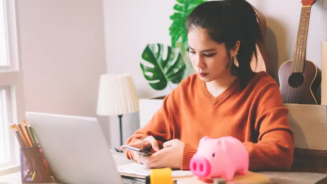 aku uang dan impian bebas finansial