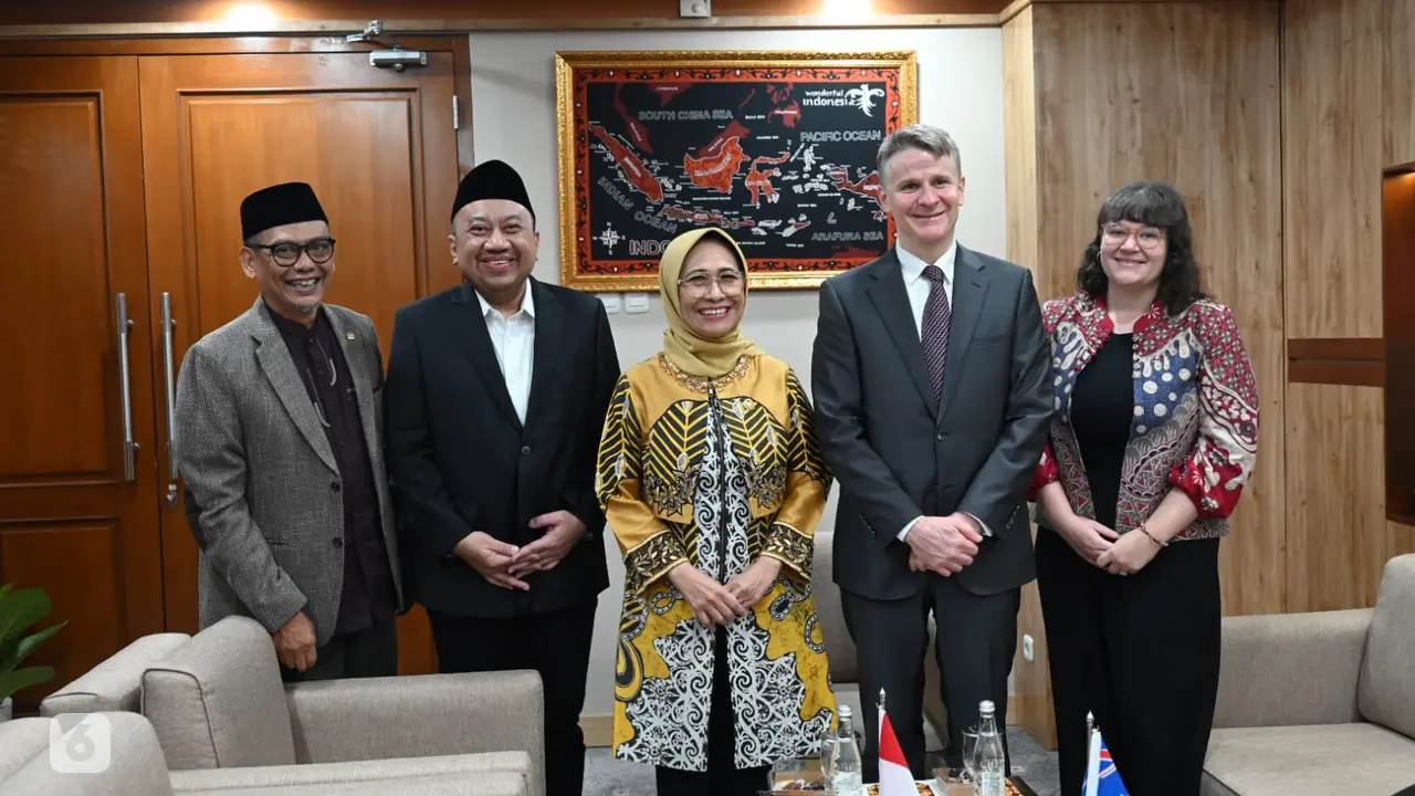 Abdul Fikri Faqih
