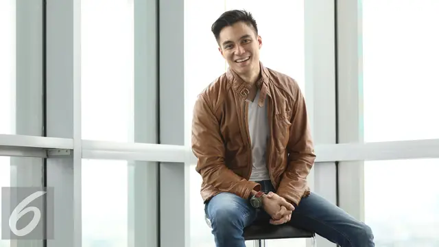 Baim Wong
