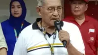 Memupuk Sukma dengan Senam Tera