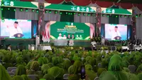 Cerita Prabowo Disuruh Jokowi Temui Khofifah Jelang Pilpres 2024