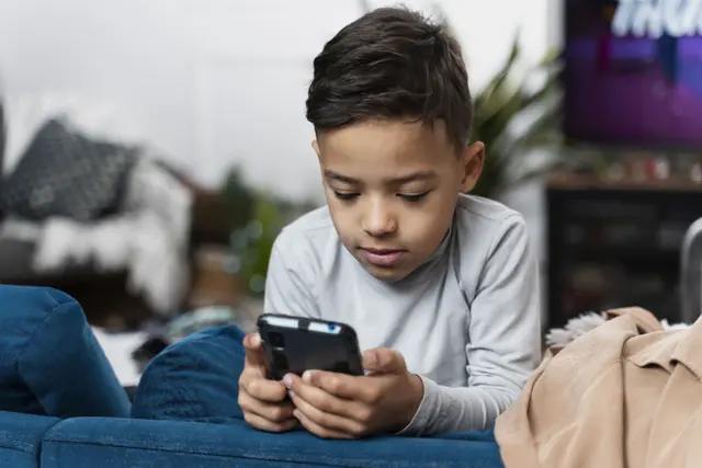 Pengaruh Perangkat Digital