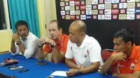 Kelelahan Jadi Penyebab Persija Takluk di Kandang Persiba