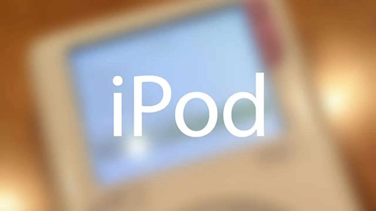 iPod Classic 4Gen Dijual Seharga 55 Juta Rupiah