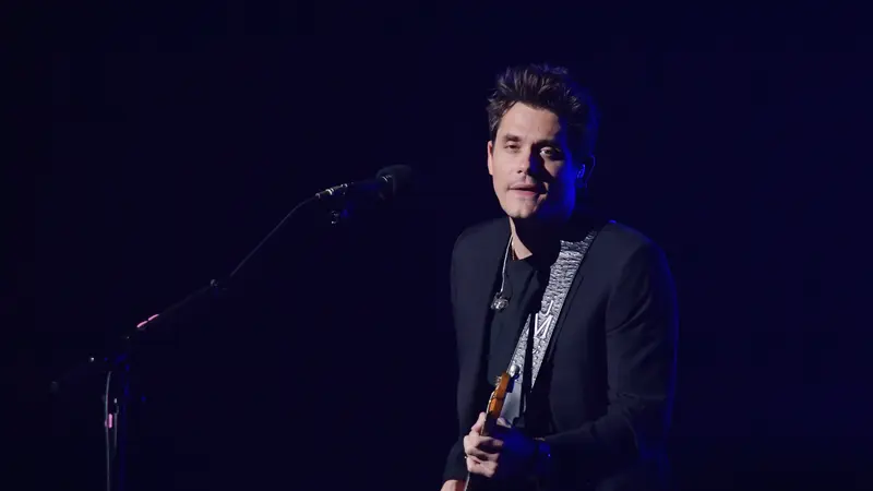 [Bintang] John Mayer