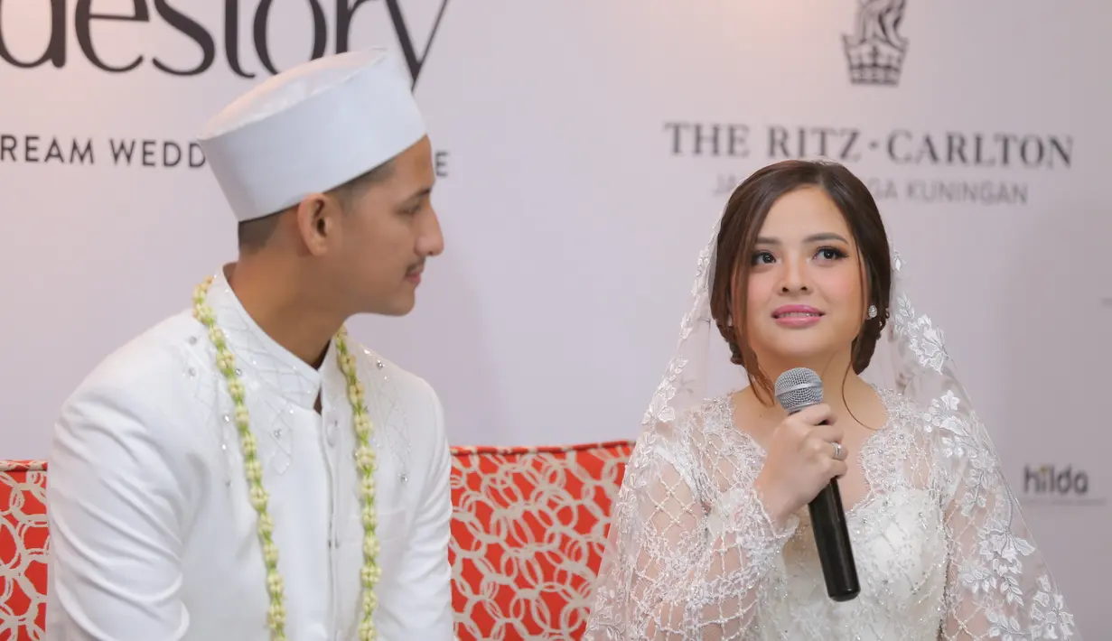 (Deki Prayoga/Bintang.com)