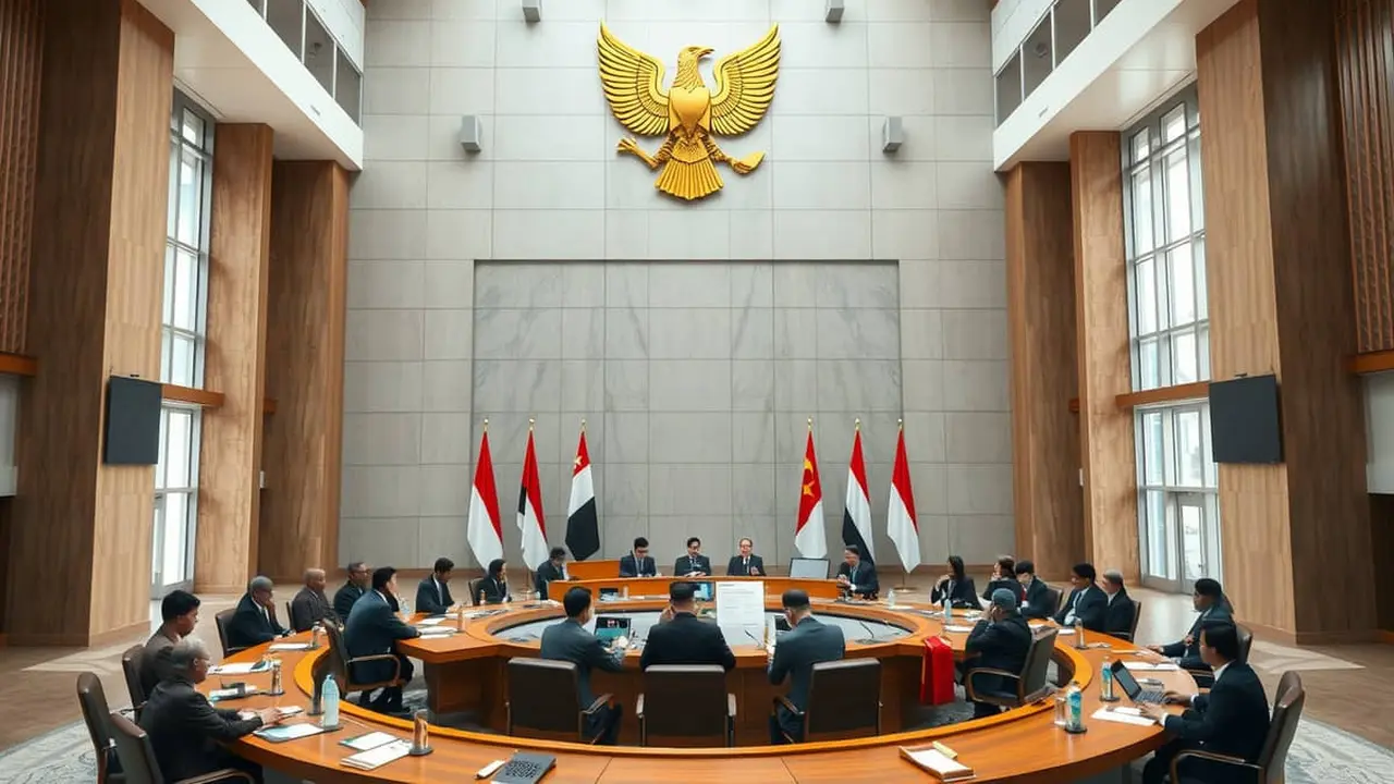 ciri-ciri negara kesatuan