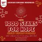 Program 1000 Bintang Harapan / 1000 Stars For Hope.