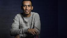 Hafizh Syahrin (Dok Red Bull Malaysia)