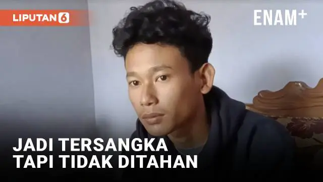 Muhammad Agung Hidayatullah yang sempat diduga Bjorka dipulangkan oleh pihak kepolisian meski statusnya tersangka. Ia ditetapkan sebagai tersangka karena menjual akun ke Bjorka.