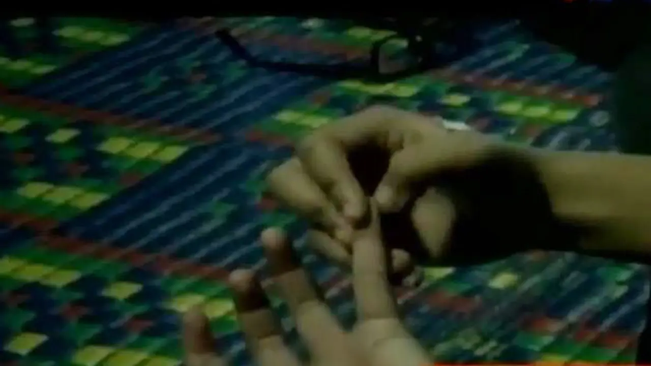 Perkosaaan Bocah SMP di Lampung