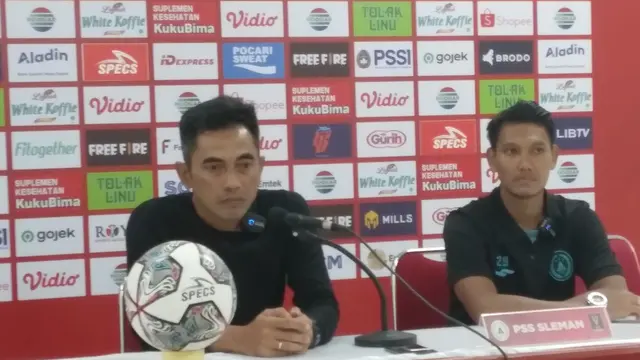 PSS Sleman, Seto Nurdiyantoro