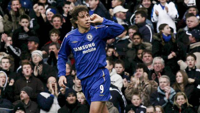 Alvaro Morata, Chelsea, Premier League