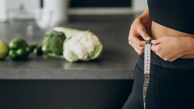 Kenali Jenis Diet yang Umum Ditemui [Dok/freepik.com]