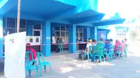 Cerita Dokter RSJ Kendari, Cegat Pasien Mencoblos yang Hendak Bakar Rumah