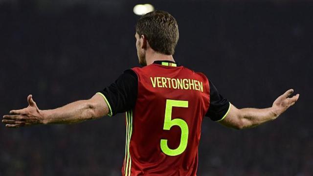 Jan Vertonghen
