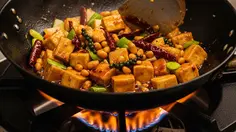Resep Tahu Kung Pao Rumahan, Gurih Pedas dengan Saus ala Restoran