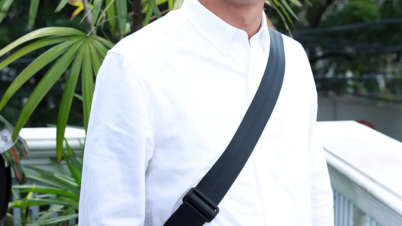 Ricky Harun