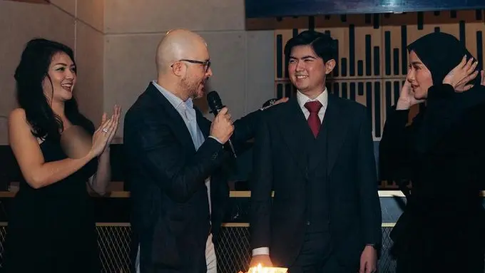 [Fimela] Olla Ramlan