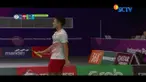 Tim bulutangkis Indonesia berhasil melanjutkan ke babak semifinal di dua nomor yakni ganda putra dan tunggal putra, dengan masing-masing dua wakil.