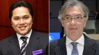 Erick Thohir cs Pastikan Moratti Tetap Pimpin Inter