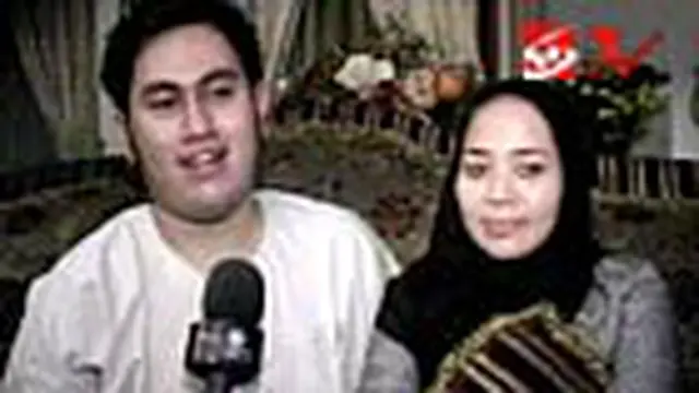 Resepsi, Musdha-Nassar Habiskan Rp 4 M