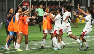Putri Nusantara Bangkit di Laga Terakhir Grup Srikandi Merdeka Cup, Yordania Tetap yang Lolos ke Semifinal dan Hadapi Garuda Pertiwi