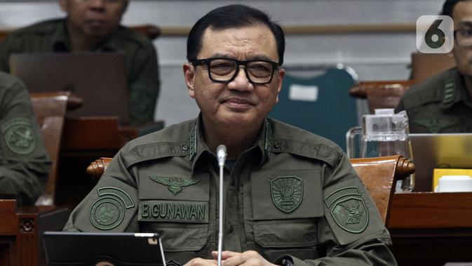 Kajian LPI: Kinerja Kepala BIN Terbaik Respons Pandemi Covid-19 - Vimarsana News