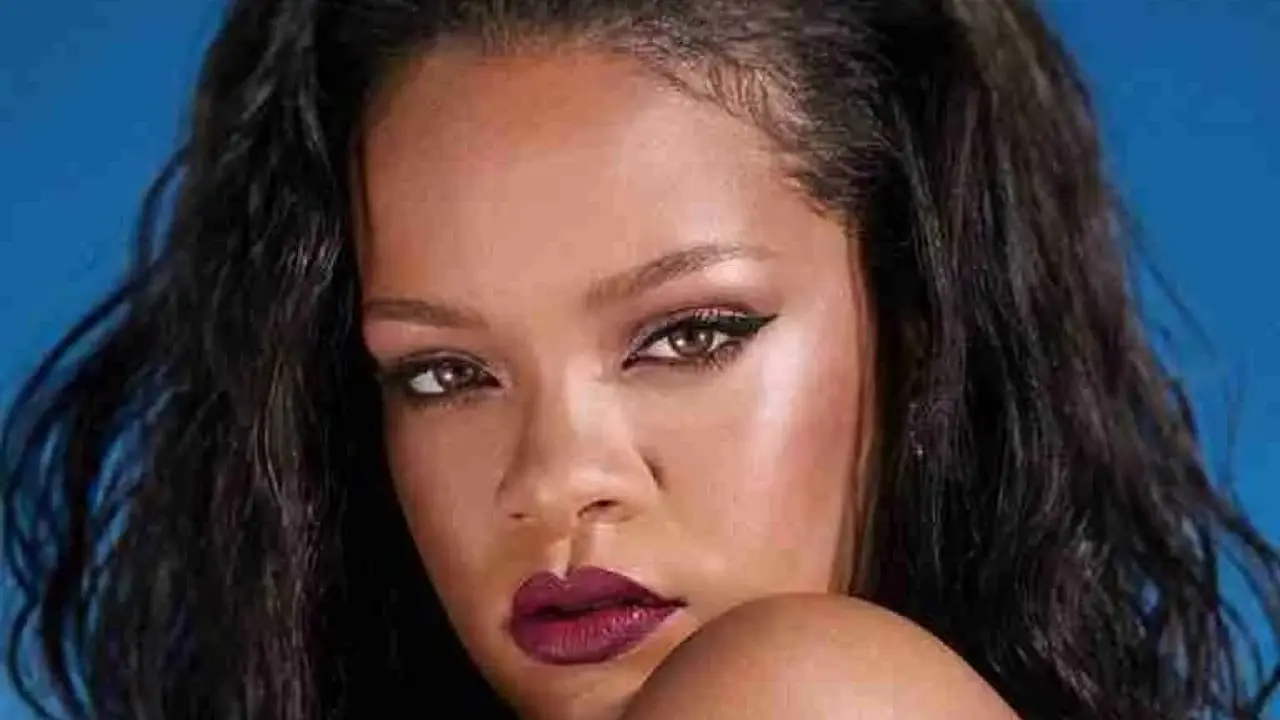Rihanna
