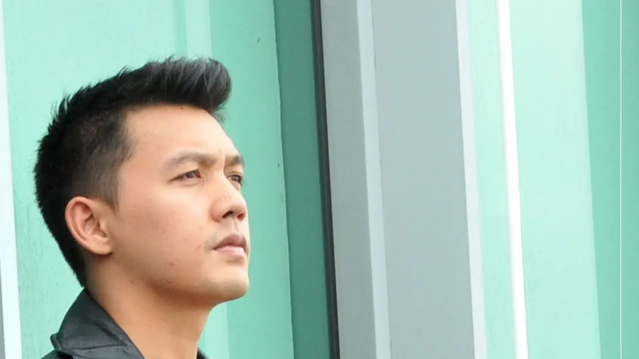 Dirly Idol Ingin Electron 45 Jadi Warna Baru di Musik Tanah Air