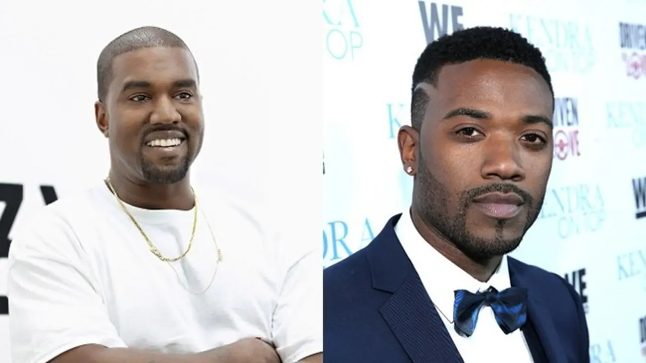Kanye West