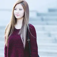 Seohyun (Photo : Pinterest)