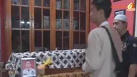 [VIDEO] Sipir Wirogunan yang Ditembak Akhirnya Meninggal