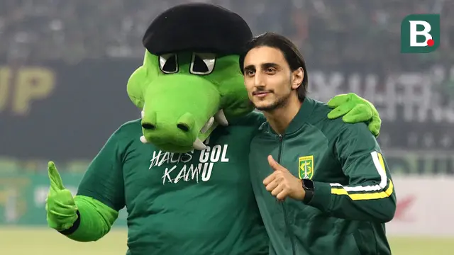 Mahmoud Eid