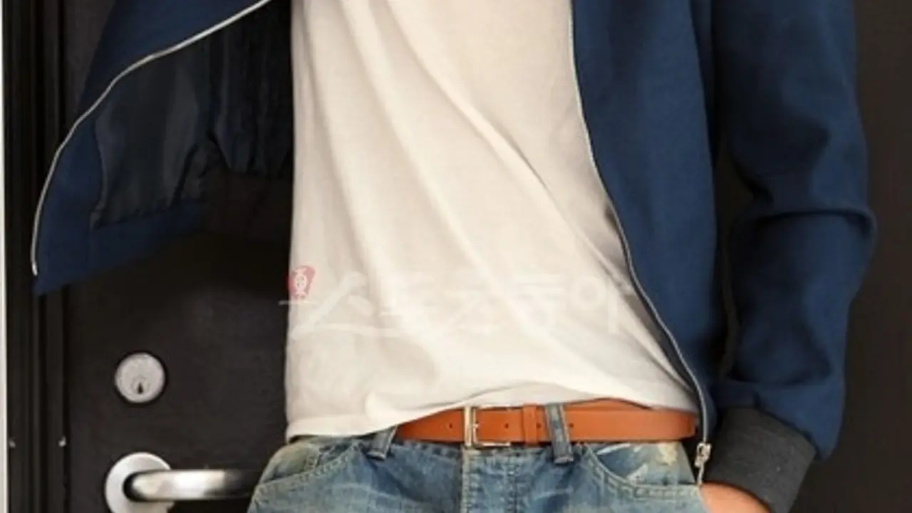 Yoo Ah In