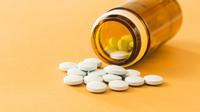 Ilustrasi obat-obatan. (Sumber: Freepik)