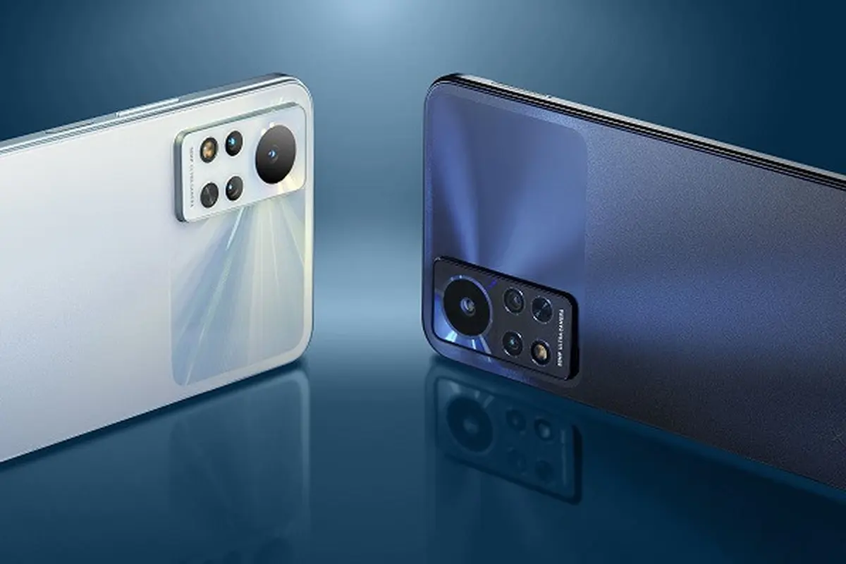 Infinix