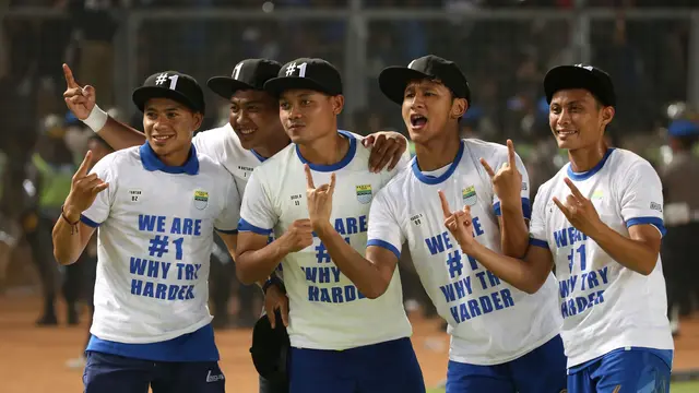 Persib Bandung