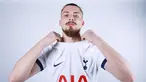 Bursa transfer pemain musim dingin 2023/2024 di liga top Eropa, termasuk di Liga Inggris telah resmi ditutup pada 1 Februari lalu setelah berlangsung selama satu bulan. Beberapa perpindahan pemain telah terjadi di Liga Inggris yang digunakan sebagian klub untuk memperkuat skuad mereka secara instan untuk mengarungi sisa musim ini. Berikut daftar 5 besar transfer termahal di Liga Inggris pada bursa transfer pemain musim dingin 2023/2024. (tottenhamhotspur.com)