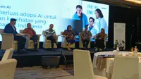 AI Makin Berperan dalam Pemeriksaan Medis, Ini Batas yang Perlu Diketahui