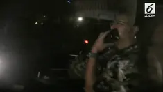 Pihak Rutan Cipinang dan Polri memutuskan untuk memindahkan Ahok ke Mako Brimob, pada Rabu (10/05). 