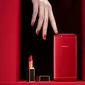 Oppo F3 Red Edition. Dok: Oppo Indonesia