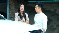 FTV SCTV Proyek Cinta Juragan Pasir Tayang Jumat Pagi, Ini Sinopsisnya