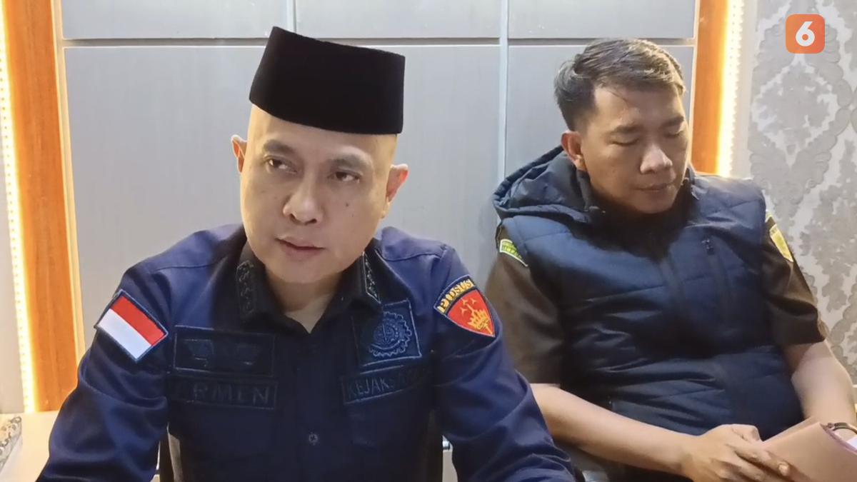 Modus Mantan Bupati Lampung Timur Korupsi Proyek Gerbang Rumdis, Negara Rugi Rp3,8 Miliar