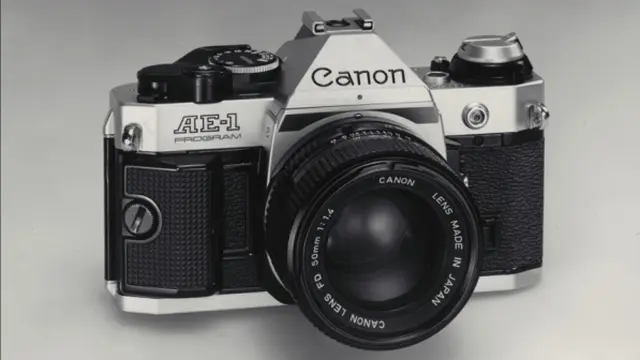Canon 9