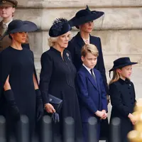 Royal Family. Foto: Instagram.