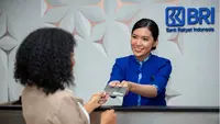 Transformasi Berfokus pada Nasabah, BRI Raih Posisi 3 Besar BUMN dengan Layanan Terbaik di Indonesia