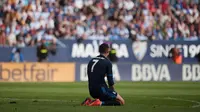 Susunan Pemain Levante Vs Real Madrid