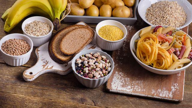 Solusi Hidup Sehat dengan Diversifikasi Karbohidrat