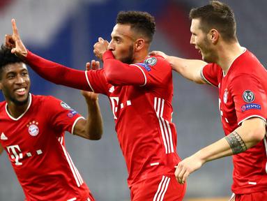 Berita Bayern Munich Hari Ini Kabar Terbaru Terkini Liputan6 Com